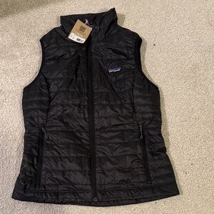 Patagonia Women's Nano Puff Vest